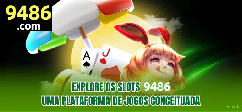 Slots no app 9dbet mobile