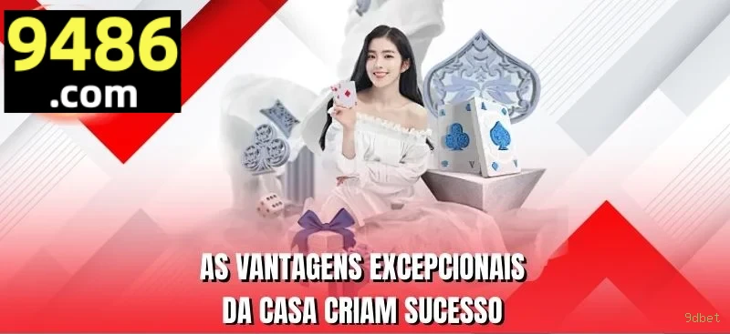 Cassino 9dbet - mesas ao vivo e jogos
