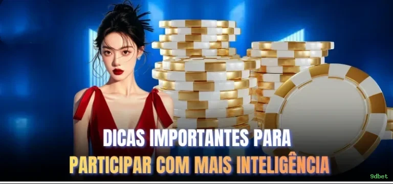 Checklist para avaliar a plataforma 9dbet