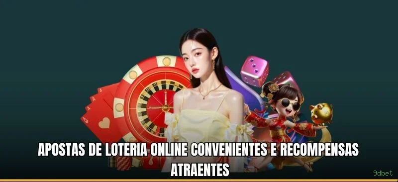 Ganhar e sacar na 9dbet